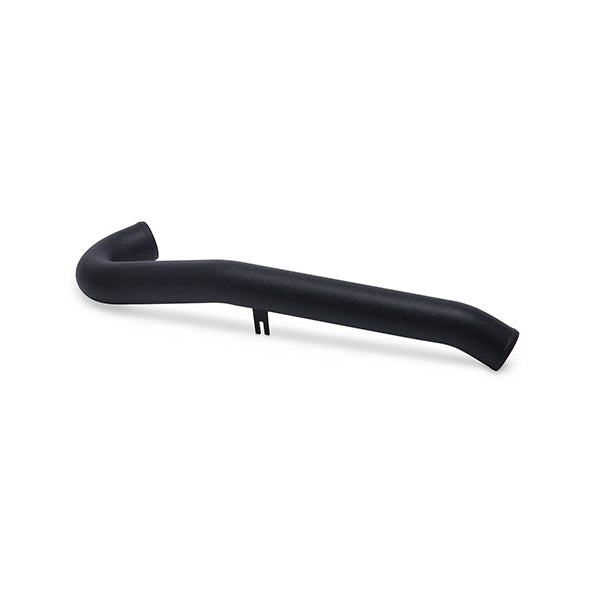 Ford Fiesta ST Hot-Side Intercooler Pipe Kit, 2014-2019, Wrinkle Black - image 2