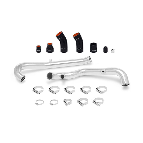 Ford Fiesta ST Intercooler Pipe Kit, 2014-2019, Polished - image 1