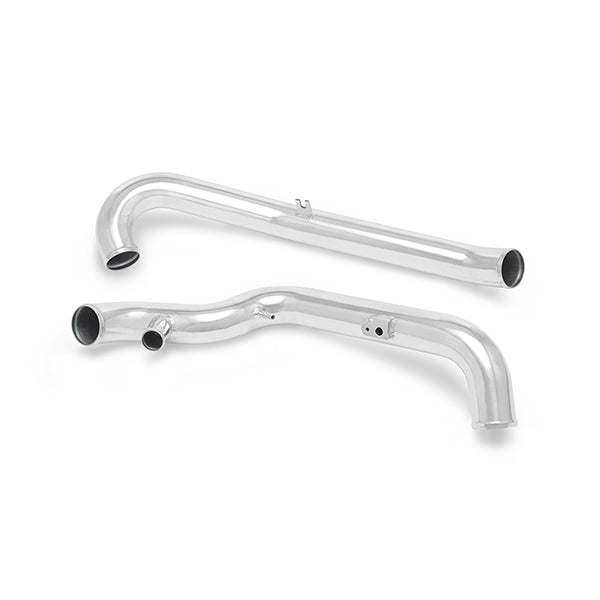 Ford Fiesta ST Intercooler Pipe Kit, 2014-2019, Polished - image 2