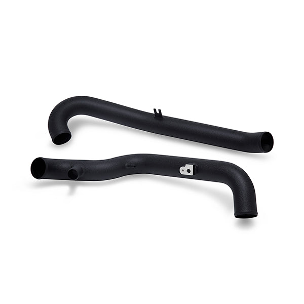 Ford Fiesta ST Intercooler Pipe Kit, 2014-2019, Wrinkle Black - image 2
