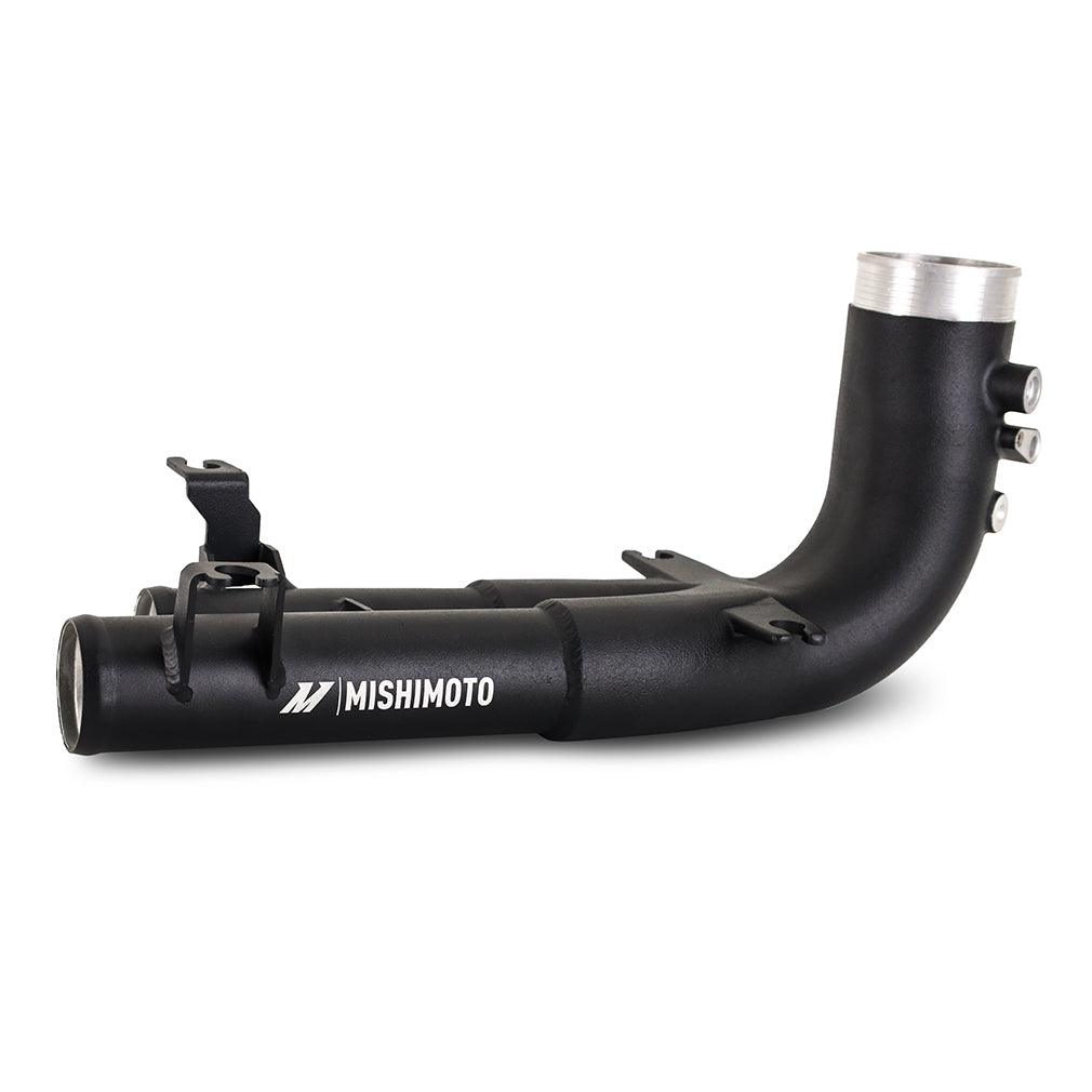 2021+ BMW G8X M3/M4 Hot Side Intercooler Charge Pipe Kit - image 2