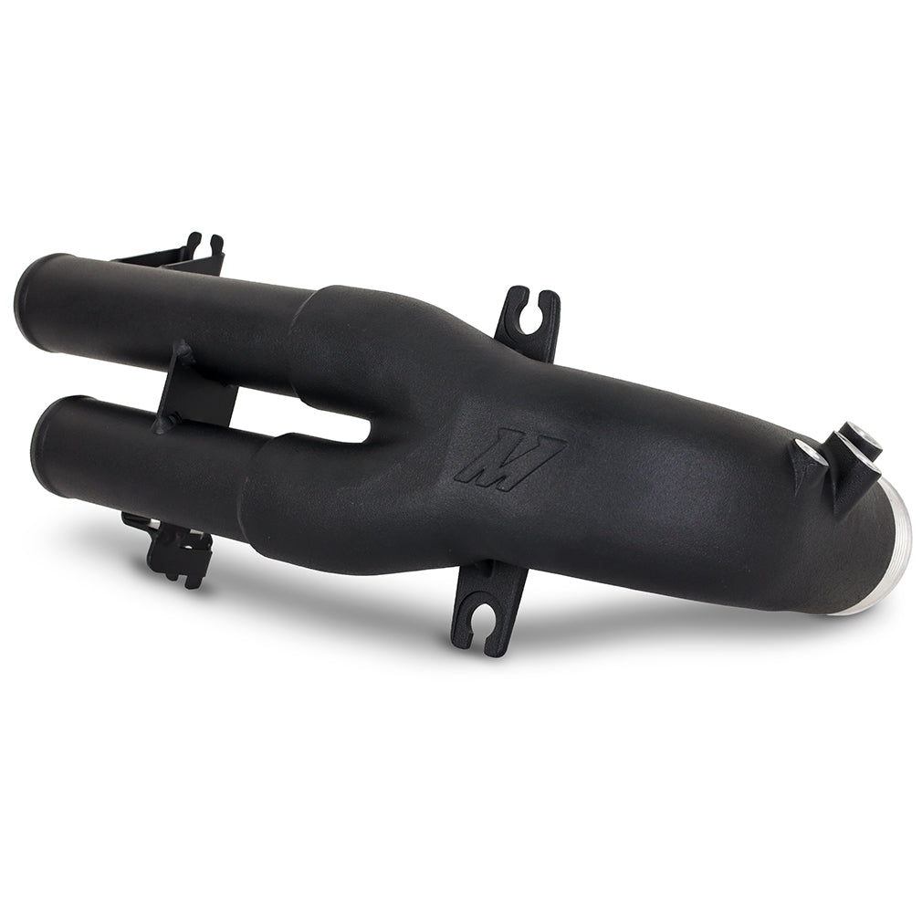 2021+ BMW G8X M3/M4 Hot Side Intercooler Charge Pipe Kit - image 4
