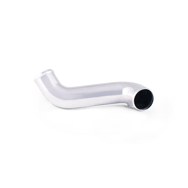 Ford Mustang EcoBoost Cold-Side Intercooler Pipe Kit, 2015-2023, Polished - image 2