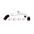 Ford Mustang EcoBoost Hot-Side Intercooler Pipe Kit, 2015-2023, Polished - image 1