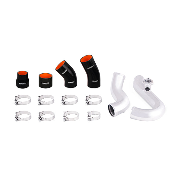 Ford Mustang EcoBoost Intercooler Pipe Kit, 2015-2023, Polished - image 1