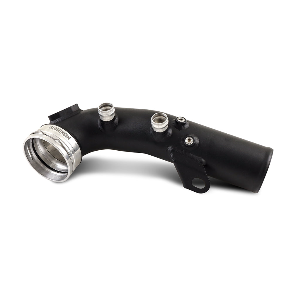 BMW N54 Charge Pipe - image 2