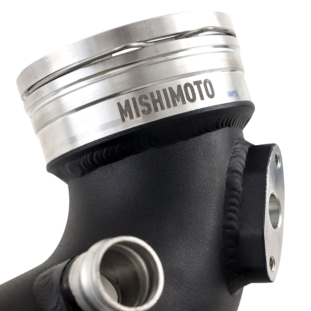 BMW N54 Charge Pipe - image 3