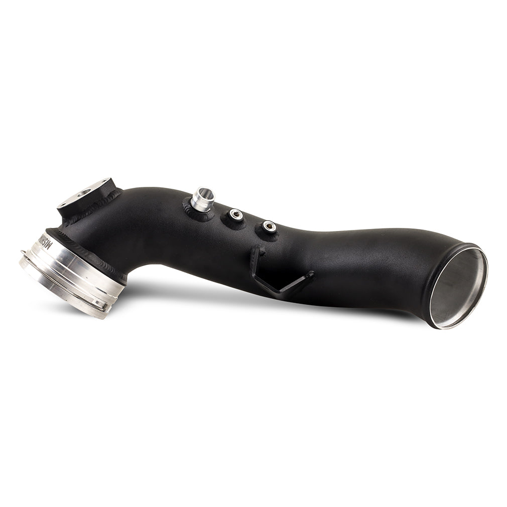 BMW N55 Charge Pipe (F2X F3X) 335i 435i - image 2