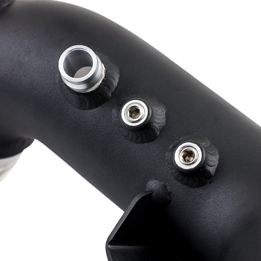 BMW N55 Charge Pipe (F2X F3X) 335i 435i - image 3