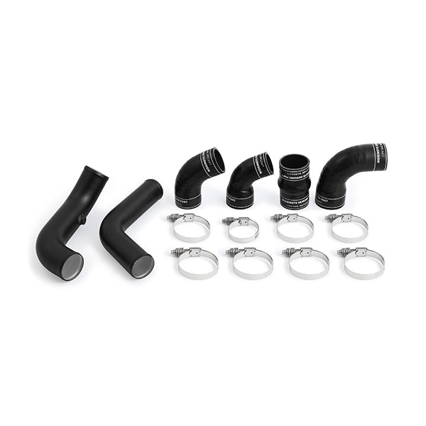2011-2021 Ford Ranger 3.2L Intercooler Pipe + Boot Kit, MWBK - image 1