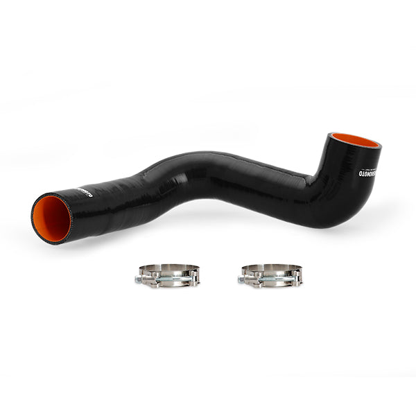 Ford Focus RS Cold-Side Intercooler Pipe Kit, 2016-2018 - image 2