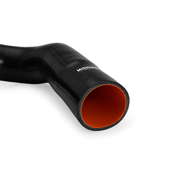 Ford Focus RS Cold-Side Intercooler Pipe Kit, 2016-2018 - image 3