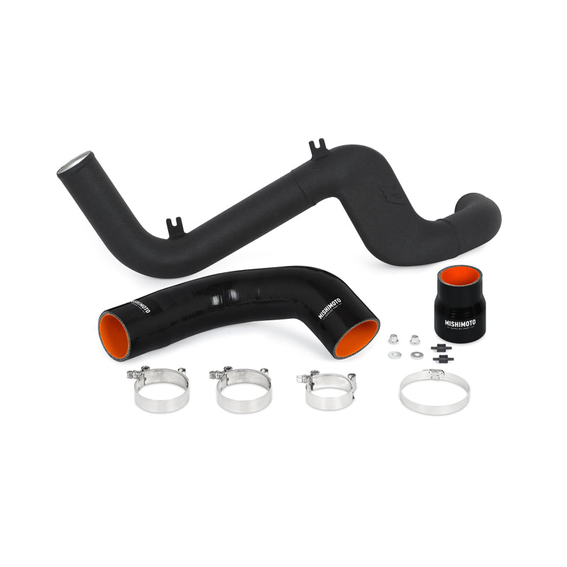 Ford Focus RS Intercooler Pipe Kit, 2016-2018 - image 2