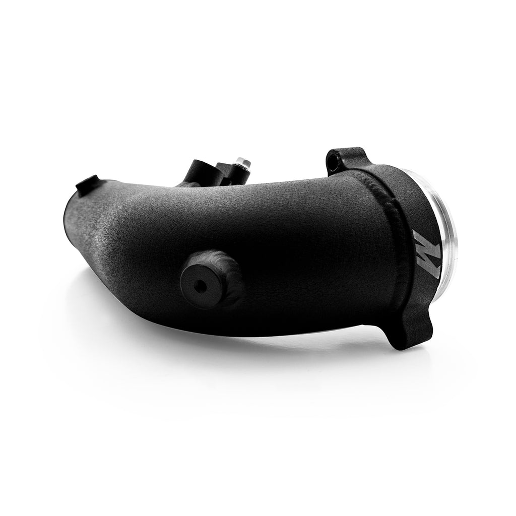20+ Toyota Supra Charge Pipe Kit, Black - image 2