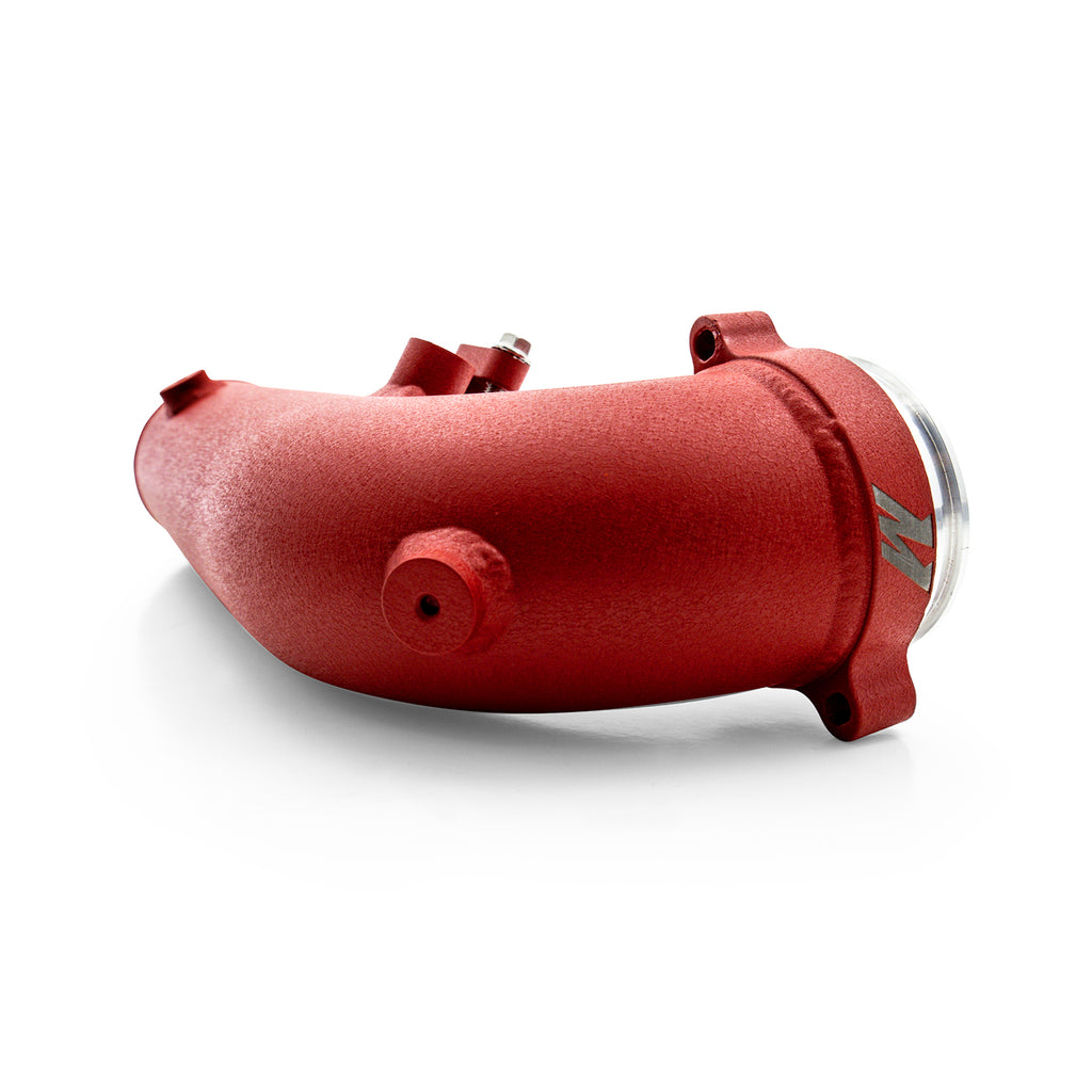 20+ Toyota Supra Charge Pipe Kit, Red - image 2