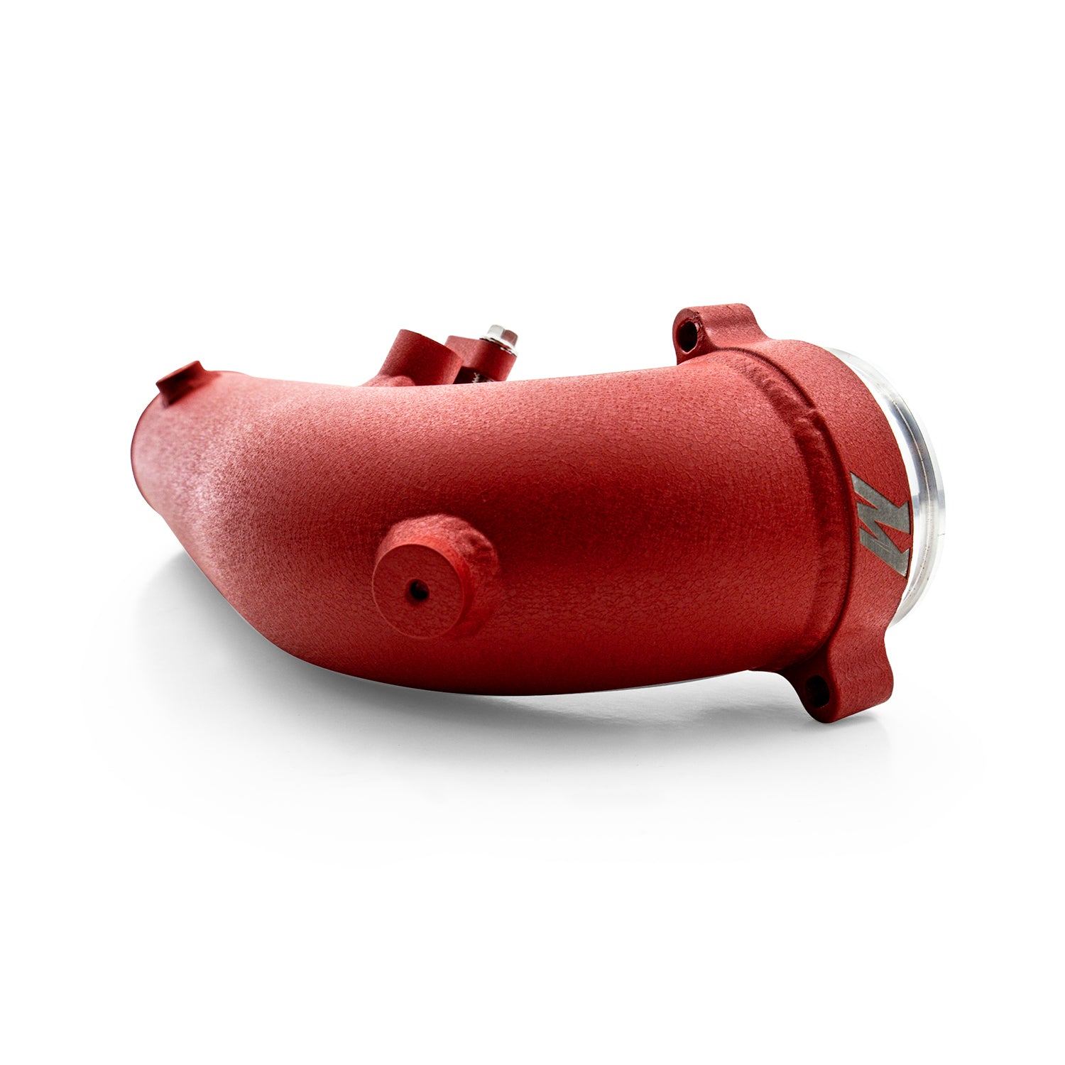 20+ Toyota Supra Charge Pipe Kit, Red - image 2