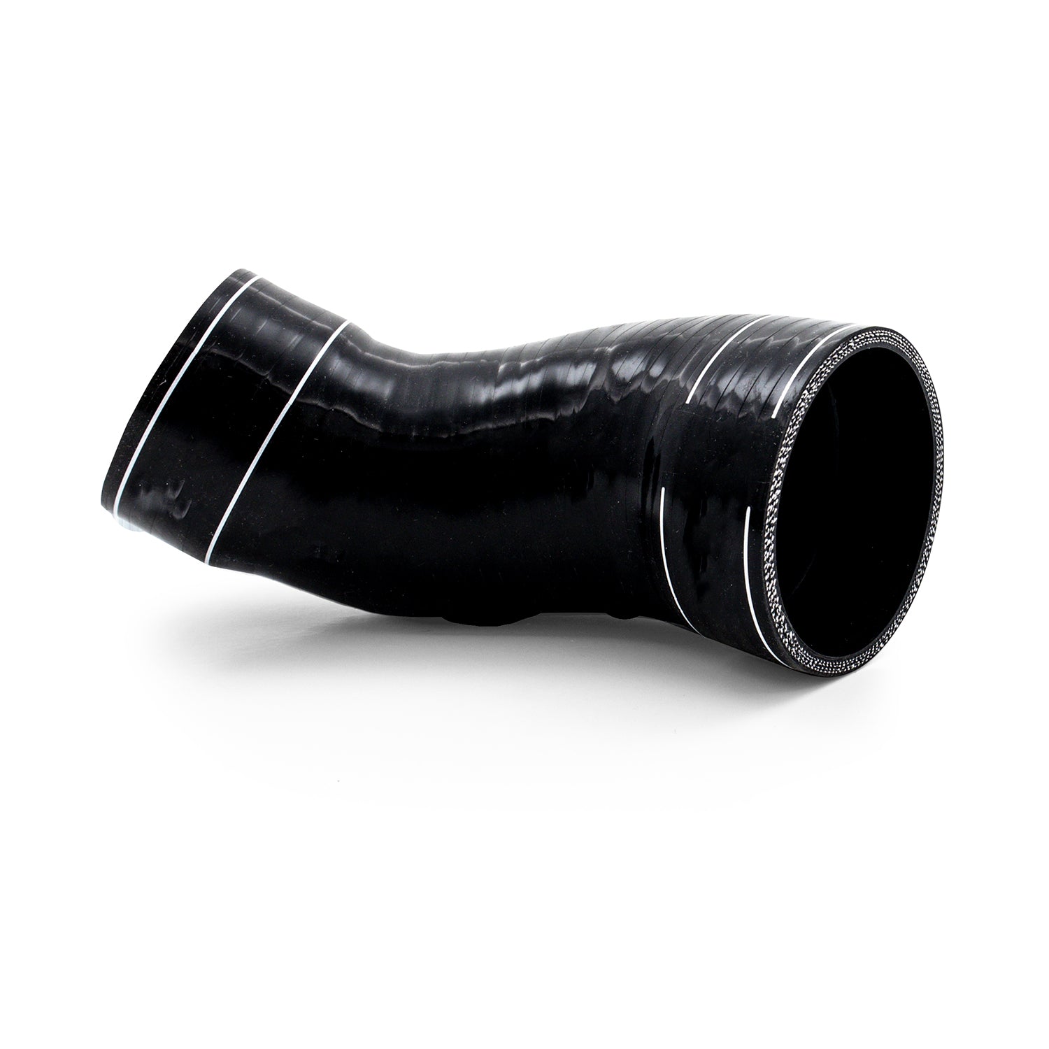 20+ Toyota Supra Charge Pipe Kit, Red - image 3