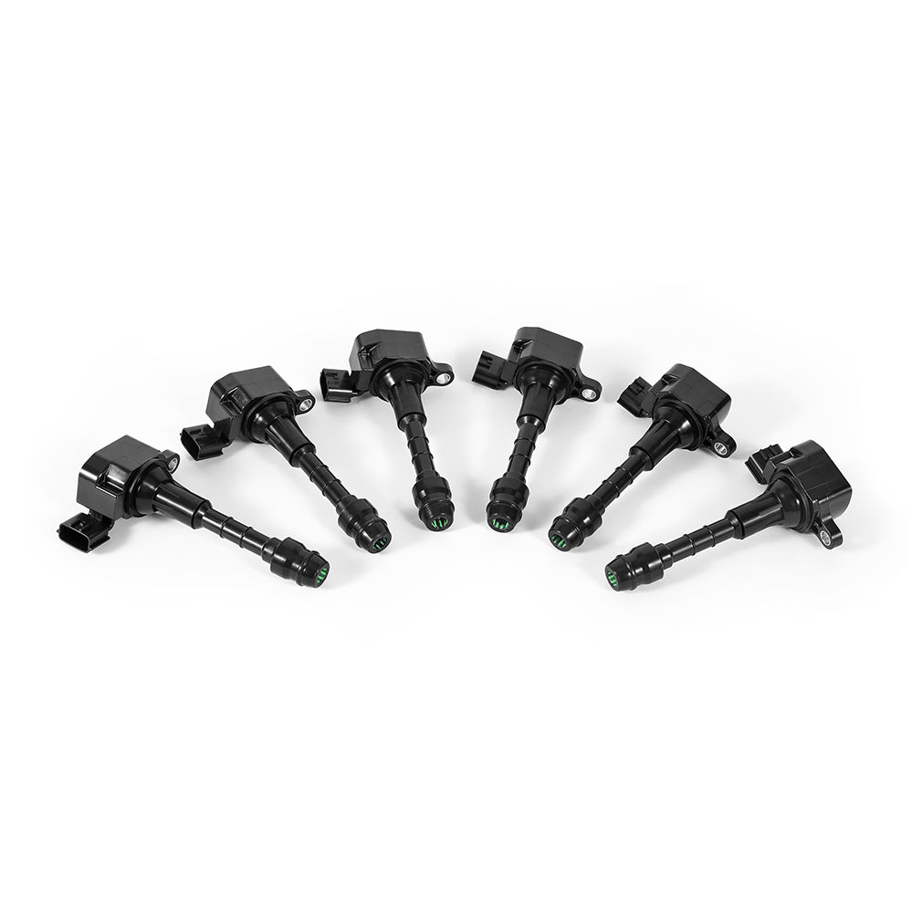 2003-2006 Nissan 350Z Single Ignition Coil - image 1