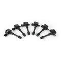 2003-2006 Nissan 350Z Ignition Coil Set - image 1