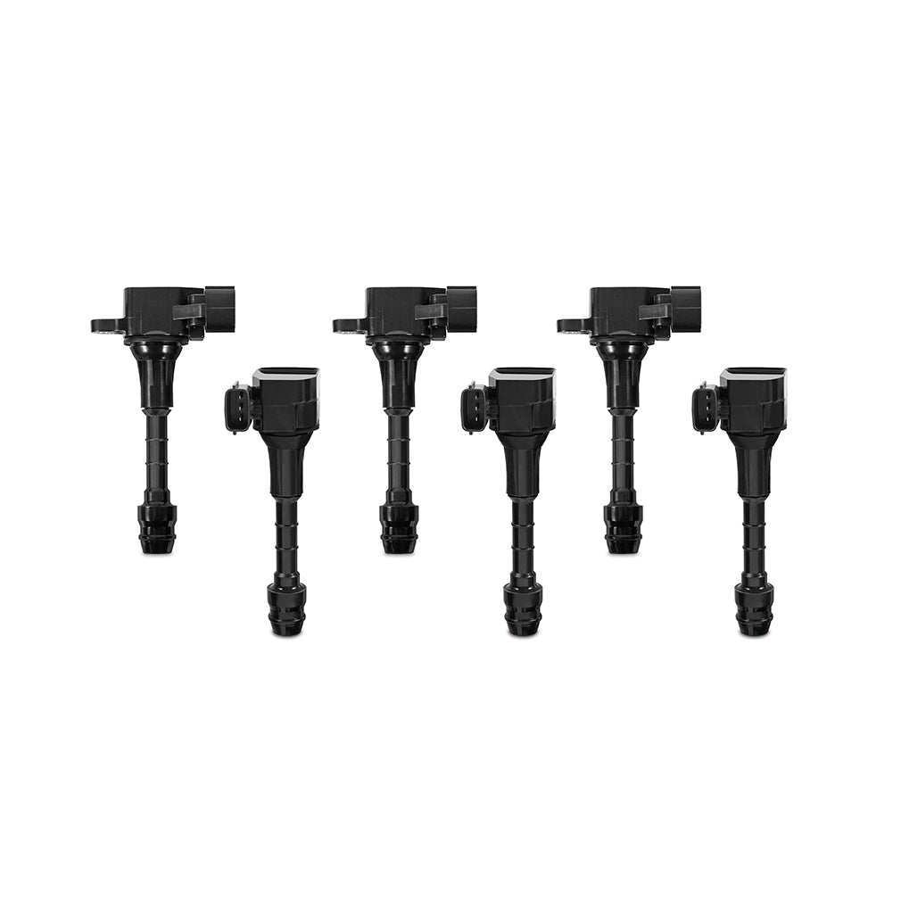 2003-2006 Nissan 350Z Single Ignition Coil - image 2