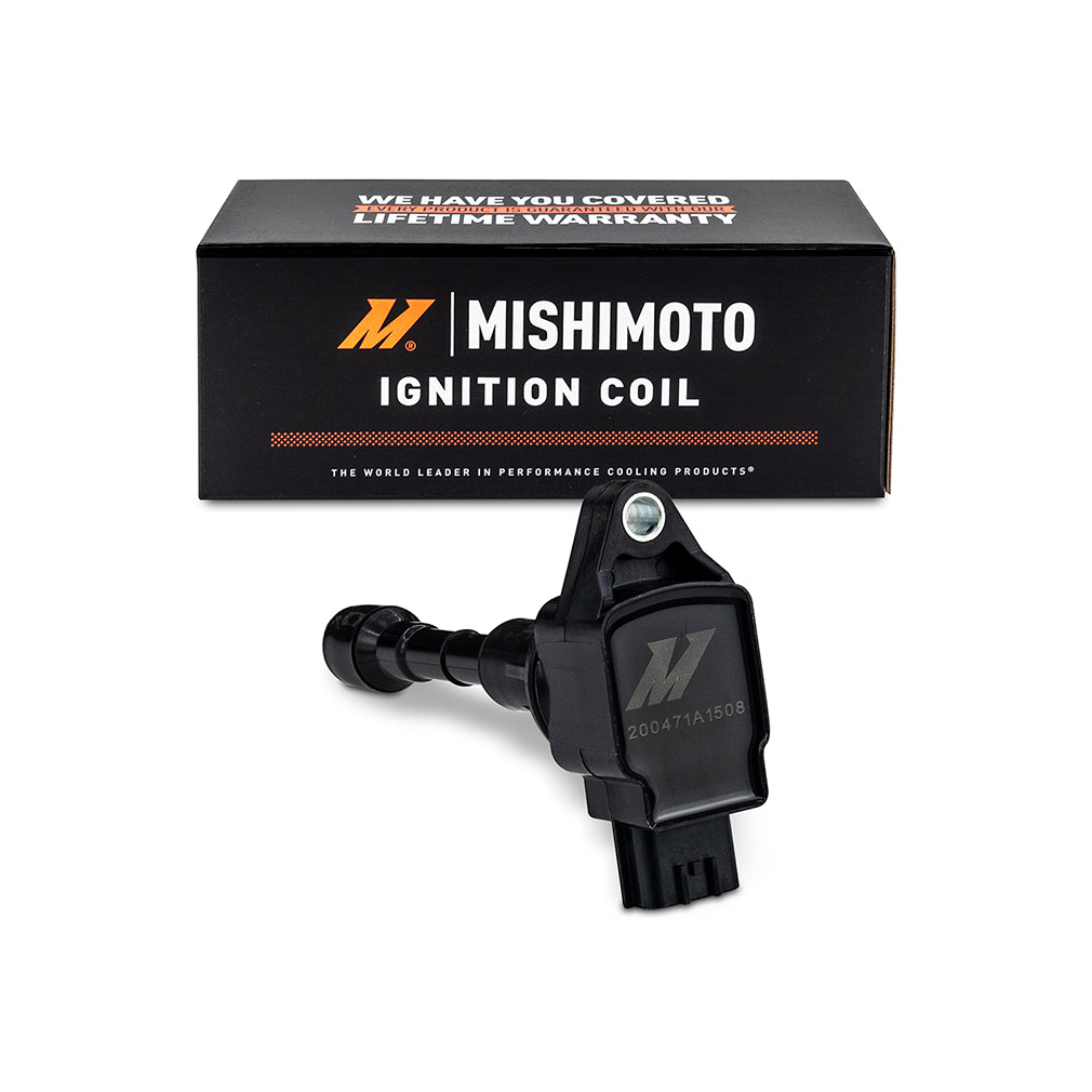 2007-2009 Nissan 350Z 3.5L Ignition Coil - image 1