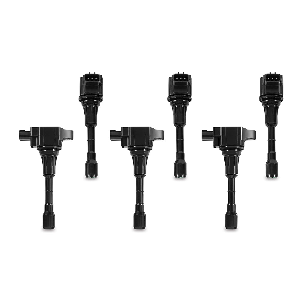 2009-2020 Nissan 370Z Ignition Coil Set - image 2