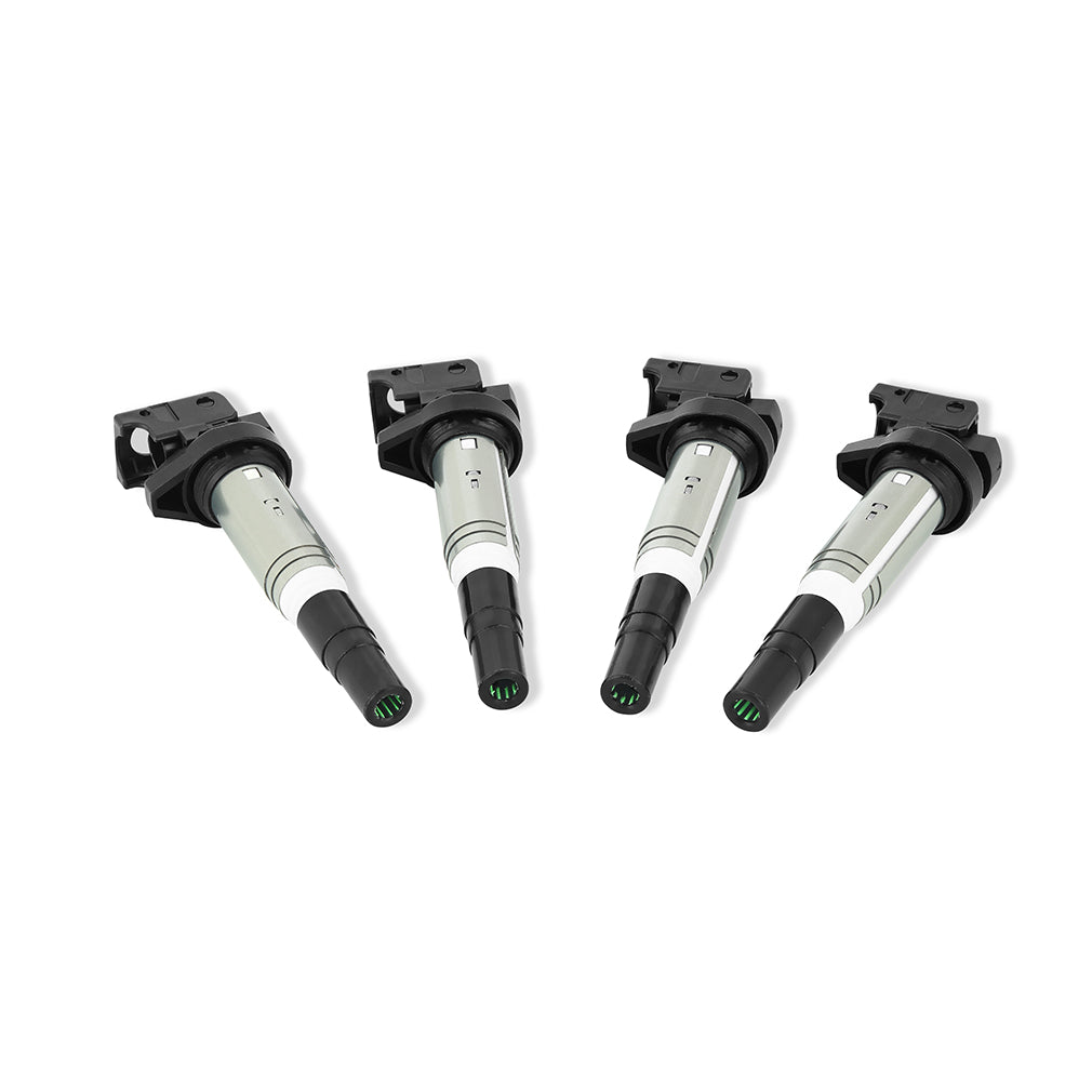 2002+ BMW Four Cylinder Ignition Coil Set - image 1