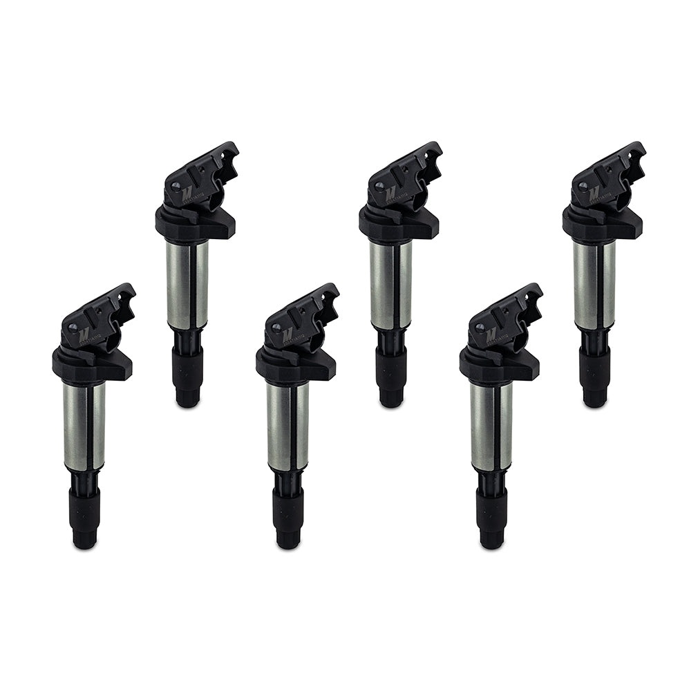 2007-2010 BMW 335i 3.0L Ignition Coil, 6-Pack - image 2