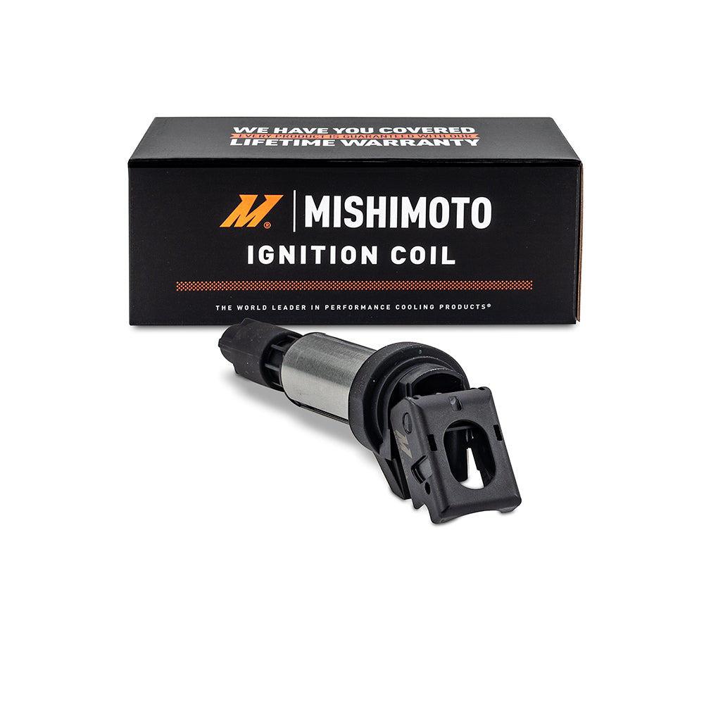 2007-2010 BMW 335i 3.0L Ignition Coil - image 1