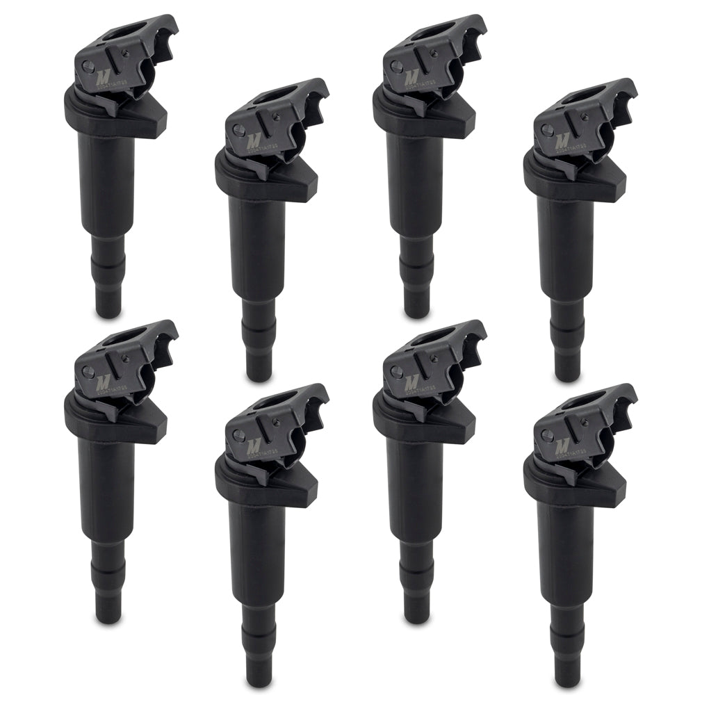 2011-2015 BMW 550i 4.4L Ignition Coil, 8-Pack - image 2