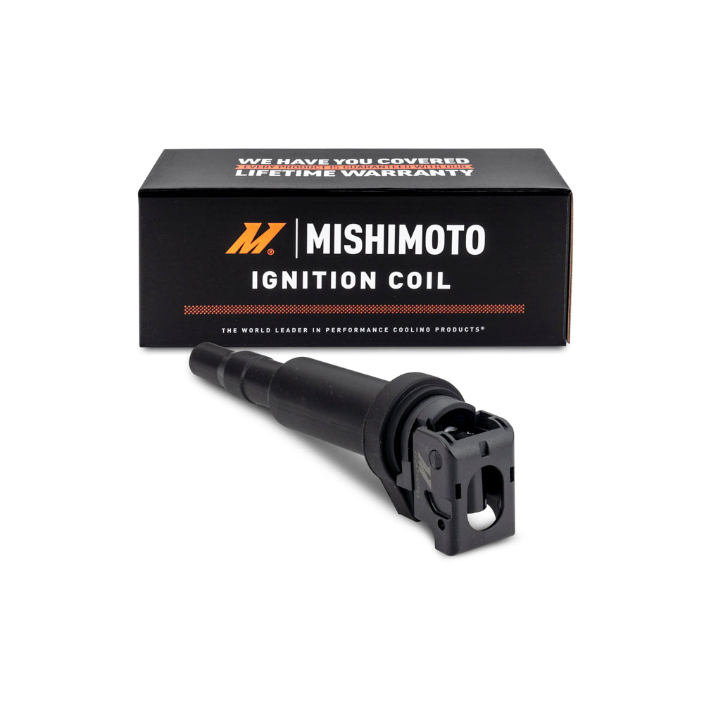 2011-2015 BMW 550i 4.4L Ignition Coil - image 1