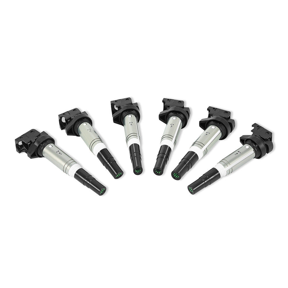 2002+ BMW Six Cylinder Ignition Coil Set - image 1