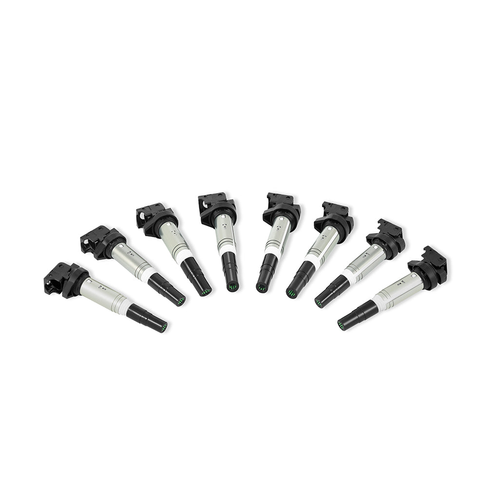 2002+ BMW Eight Cylinder Ignition Coil Set - image 1