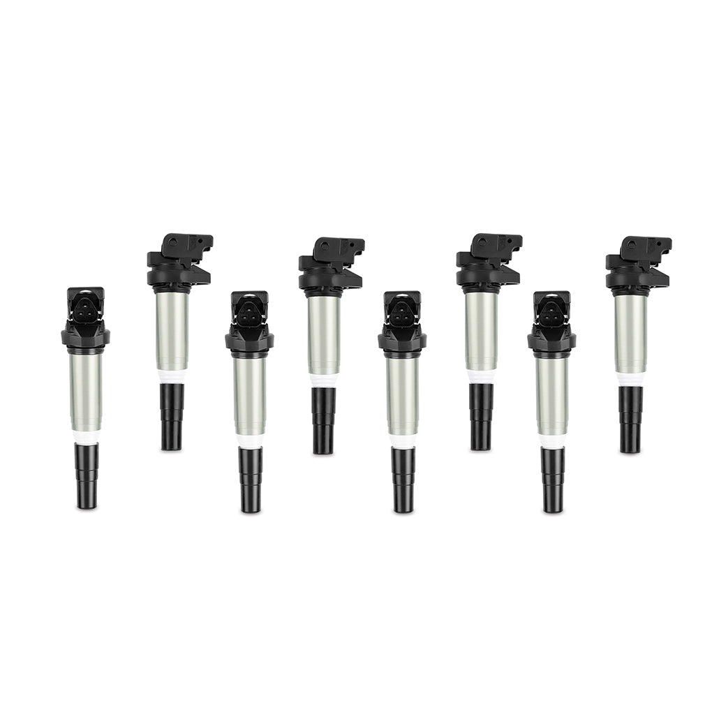 2002+ BMW Eight Cylinder Ignition Coil Set - image 2