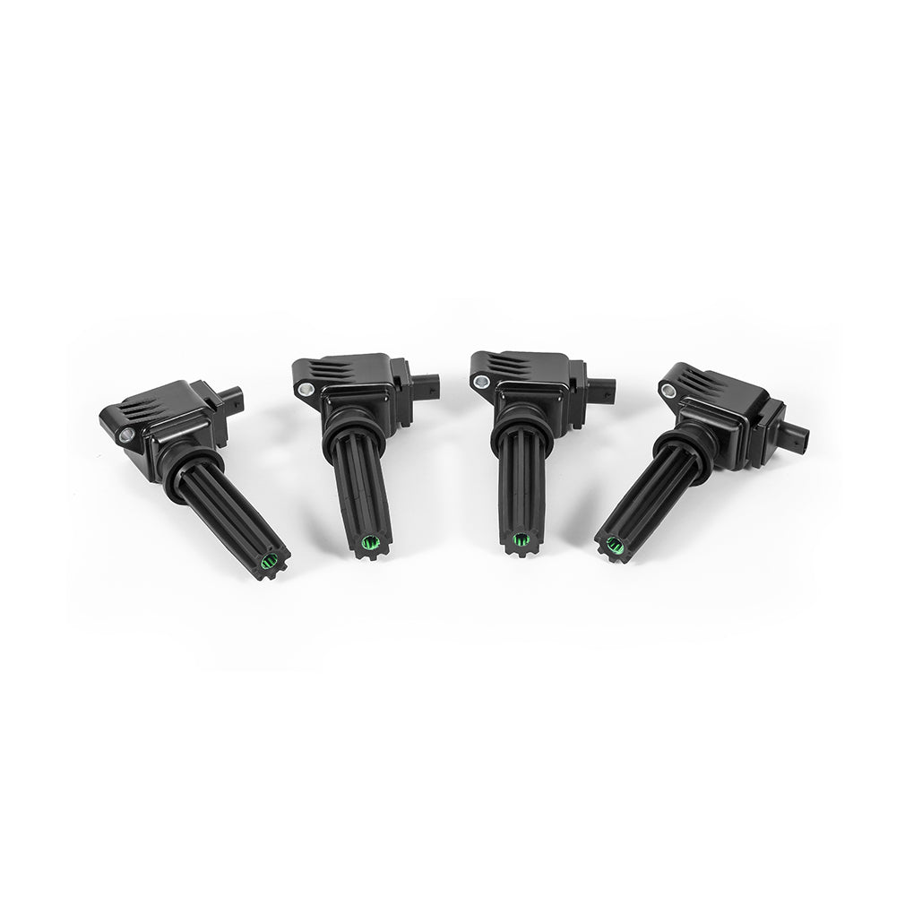 2012-2018 Ford Focus ST / 2015-2023 Mustang EcoBoost Ignition Coil Set - image 2