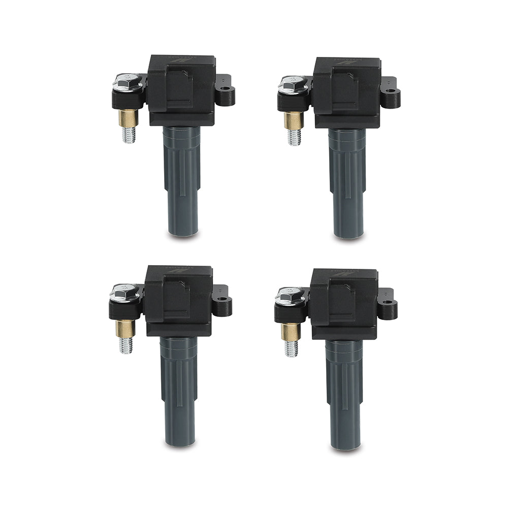 2011-2021 Subaru WRX STI Ignition Coil Set - image 2
