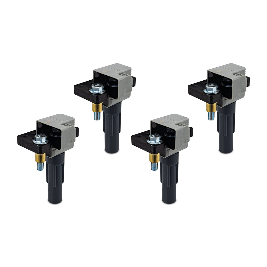 2004-2010 Subaru WRX/STI Ignition Coil, 4-Pack - image 2