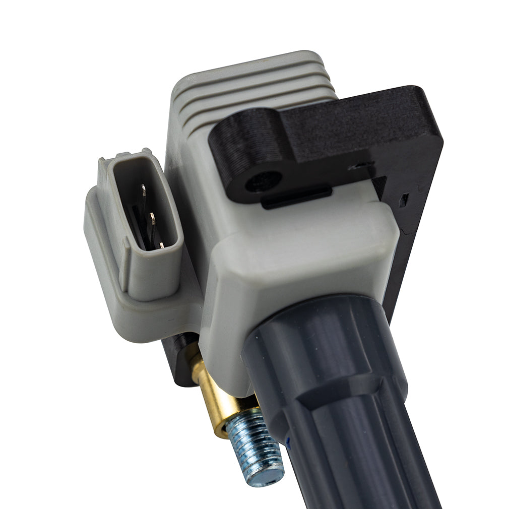 2004-2010 Subaru WRX/STI Ignition Coil, 4-Pack - image 4