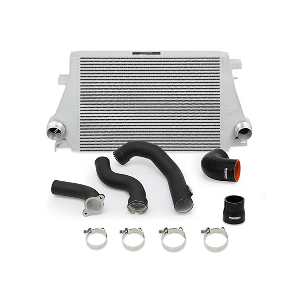 Chevrolet Camaro 2.0T Intercooler, 2016-2024, Silver - image 8