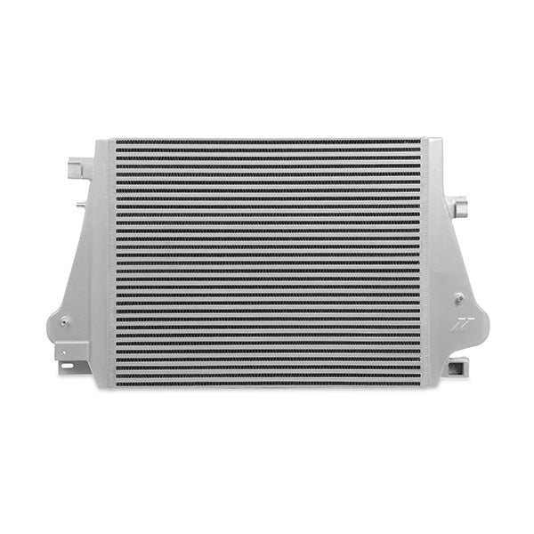 Chevrolet Camaro 2.0T Intercooler, 2016-2024, Silver - image 1