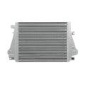 Chevrolet Camaro 2.0T Intercooler, 2016-2024, Silver - image 1