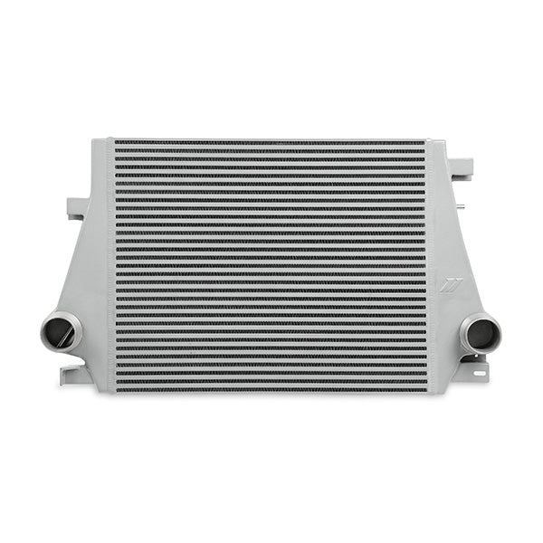 Chevrolet Camaro 2.0T Intercooler, 2016-2024, Silver - image 2