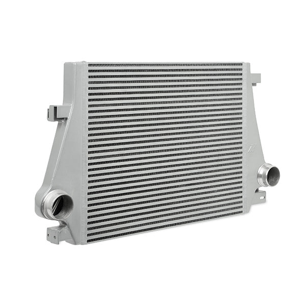Chevrolet Camaro 2.0T Intercooler, 2016-2024, Silver - image 3