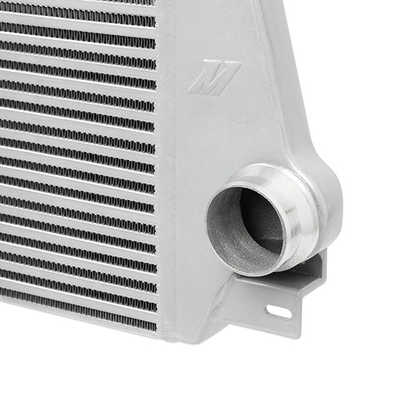 Chevrolet Camaro 2.0T Intercooler, 2016-2024, Silver - image 4