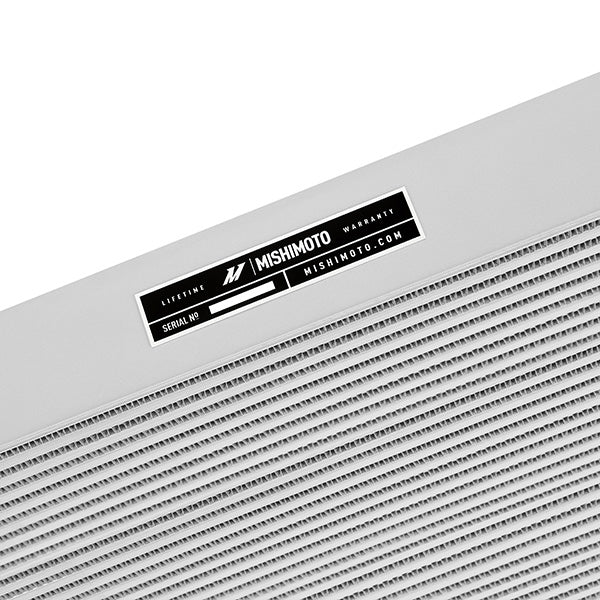 Chevrolet Camaro 2.0T Intercooler, 2016-2024, Silver - image 5