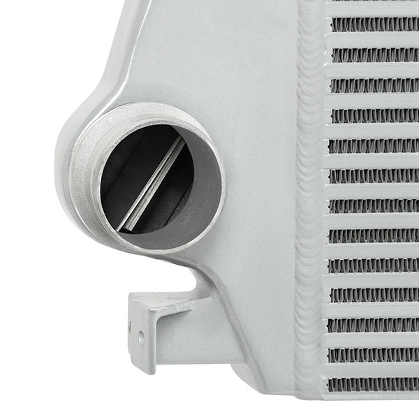 Chevrolet Camaro 2.0T Intercooler, 2016-2024, Silver - image 6