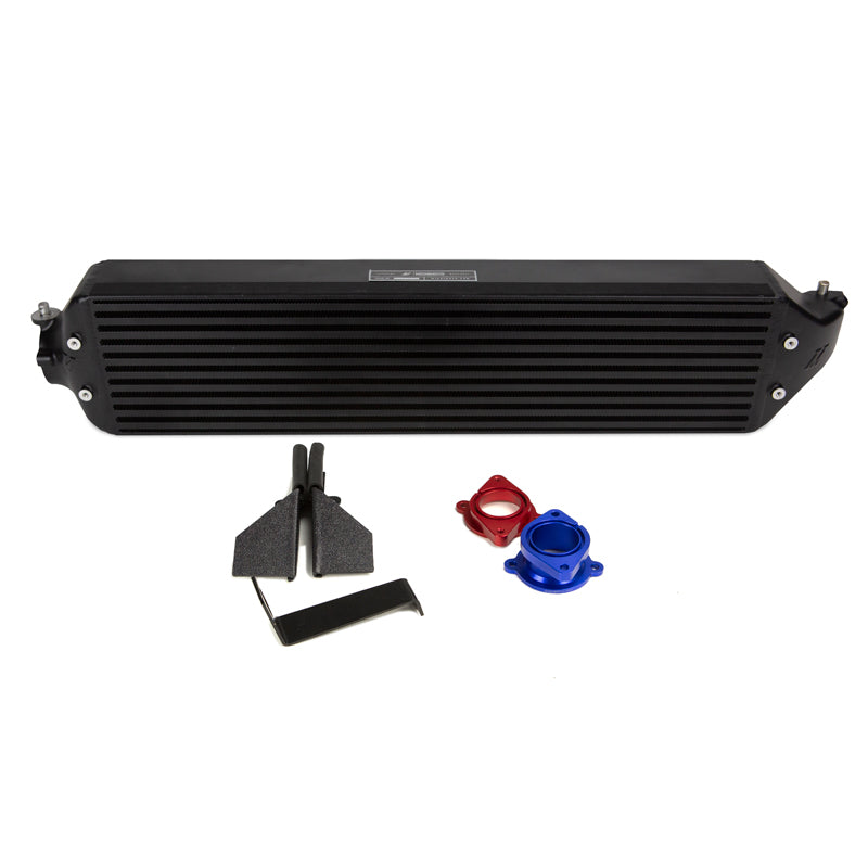Honda Civic 1.5T Intercooler, 2016-2021, Black - image 1