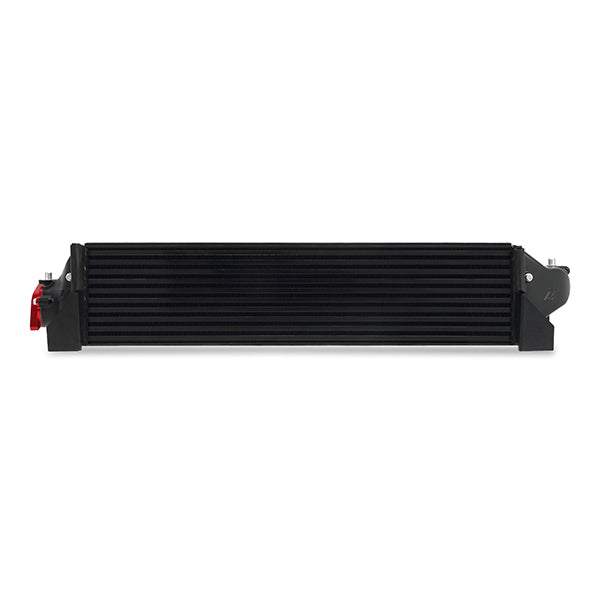 Honda Civic 1.5T Intercooler Kit, 16-21, Blk w/ Blk Pipes - image 4