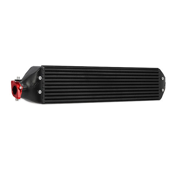 Honda Civic 1.5T Intercooler Kit, 16-21, Blk w/ Blk Pipes - image 5