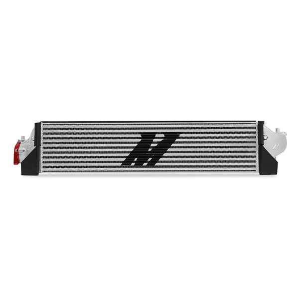 Honda Civic 1.5T Intercooler Kit, 16-21, Sl w/ Blk Pipes - image 4
